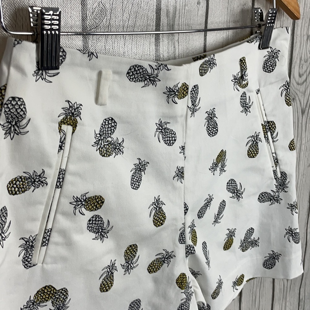 Zara Shorts - Picture 4 of 13